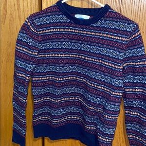 old navy men’s sweater